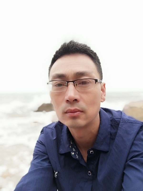 意智的第一张照片--东阳蓝颜知己交友网